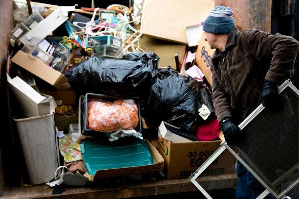 Best Demolition Debris Removal  in Carnation, WA