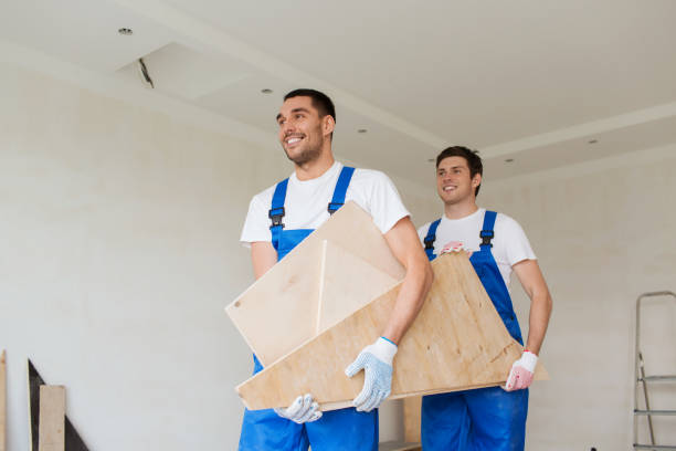 Best Hot Tub Removal  in Carnation, WA
