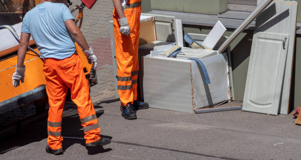 Best Property Management Cleanouts  in Carnation, WA