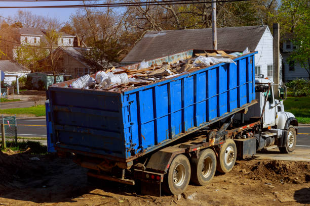 Best Basement Cleanout  in Carnation, WA