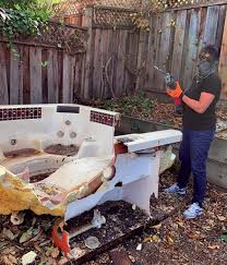 Best Demolition Debris Removal  in Carnation, WA